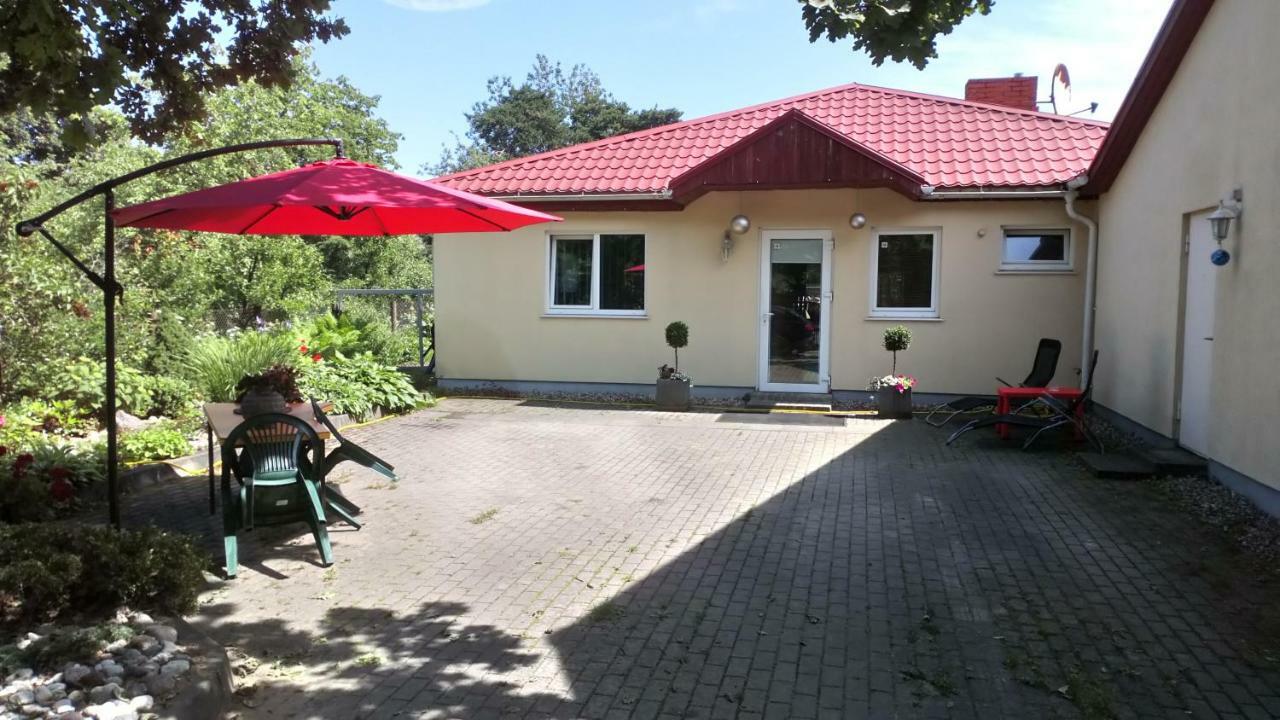 Medijas Saulkrasti Exterior foto